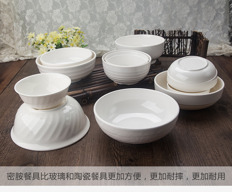 密胺瓷餐具是無(wú)毒的嗎？是塑料制品嗎？