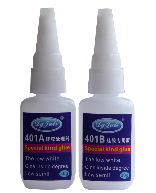 什么膠水可以粘硅膠和塑料，能粘硅膠的膠水具體有哪些呢？